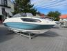 BAYLINER VR-6 Cuddy + MERCRUISER 4.5l V6 MPI 250ps