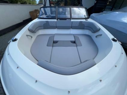 BAYLINER VR-4 Open+M F 150 EFI EXLPT