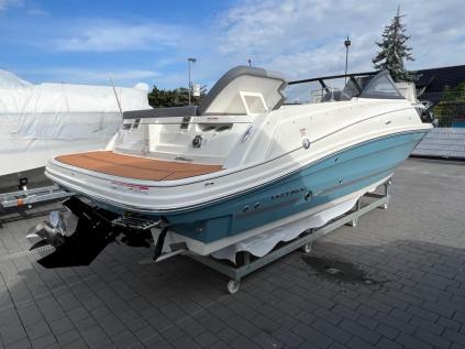 BAYLINER VR-6 Cuddy + MERCRUISER 4.5l V6 MPI 250ps