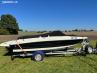 BAYLINER 175 GT+MERCRUISER 3.0l +vlek THULE 1300