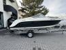 QUICKSILVER 595 Cabin + MERCURY F 115 EFI EXLPT + vlek 1800