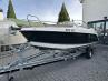 QUICKSILVER 595 Cabin + MERCURY F 115 EFI EXLPT + vlek 1800