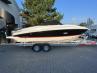 BAYLINER 742 Cuddy + MERCRUISER 6,2l V8 MPI DTS 350ps BRAVO III. duopropeller