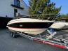 BAYLINER 742 Cuddy + MERCRUISER 6,2l V8 MPI DTS 350ps BRAVO III. duopropeller