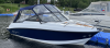 Nová přihlášená 5/2024 motorová loď Coaster 600 DC + Mercury F 150 L PRO XS