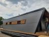 Hausbot 15.4 x 4.2m Houseboat Hausboat cena 148000,- eur