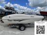 2001 Rinker 180 Bowrider Sports Boat