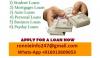 Business Cash Loans Opportunity