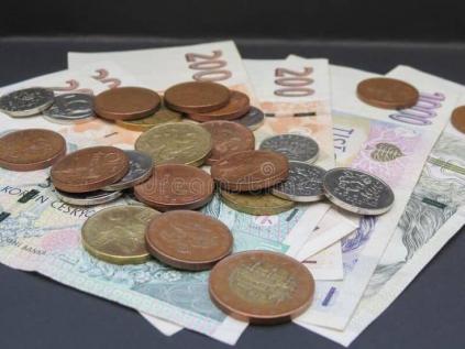RYCHLÁ A SPOLEHLIVÁ FINANČNÍ PODPORA